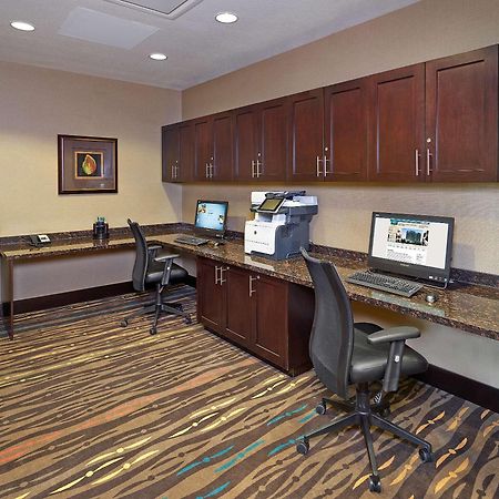 Homewood Suites Calgary Airport Exterior foto